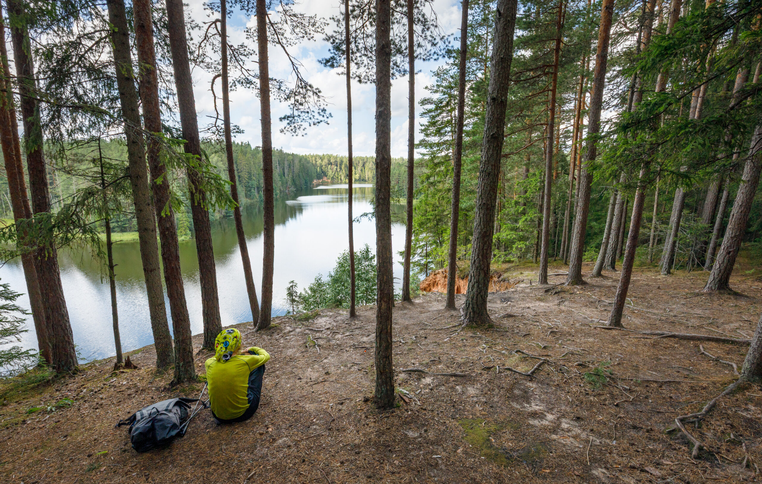 Saesaare ja Kiidjärve vesiveski
